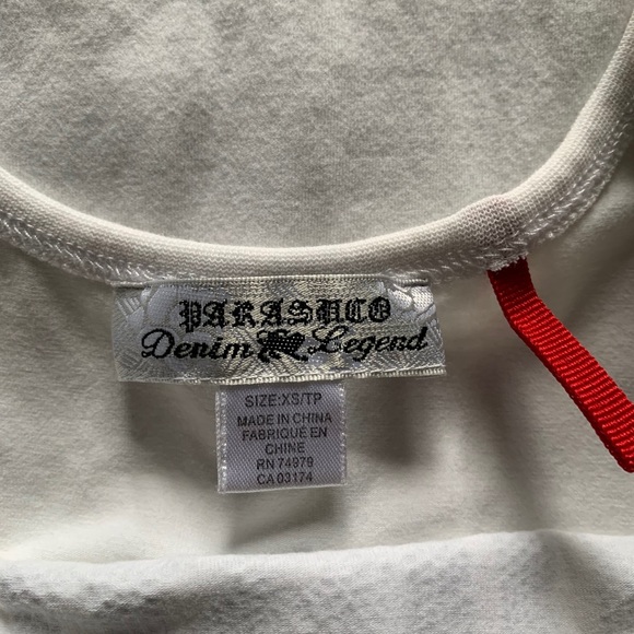 PARASUCO DRESS - Picture 3 of 3